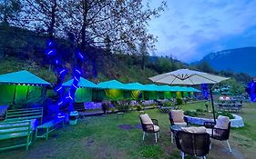 6th Element Cottage Manali